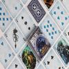 Bicycle World of Warcraft: Wrath of The Lich King Premium Special Edition Playing Cards view 3