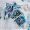 Bicycle World of Warcraft: Wrath of The Lich King Premium Special Edition Playing Cards view 4