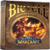 Bicycle World of Warcraft Premium Special Edition Playing Cards view 1