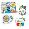 Baby Einstein Small Symphony 3-Piece Musical Toy Set, Ages 3+ Months, for Boy or Girl view 1