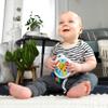 Baby Einstein Small Symphony 3-Piece Musical Toy Set, Ages 3+ Months, for Boy or Girl view 3
