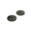 ARRMA Machined Shock Piston Tapered 4x1.4mm Hole 2 ARA330769 Elec Car/Truck Replacement Parts view 1