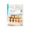12 Packs: 8 ct. (96 Total) 1; Wooden Peg People by Creatology view 1