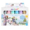 Creatology Shimmer Washable Dot Markers, 12 Packs: 6 ct. (72 total) view 3