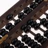 Almencla Wooden Chinese Abacus  Traditional view 2