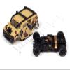 Auto World Xtraction Off Road 2005 H2 (Camo) HO Scale Slot Car view 3