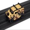 Auto World Xtraction Off Road 2005 H2 (Camo) HO Scale Slot Car view 4