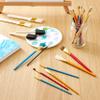 Craft Smart Mixed Brush Set, 12 Packs: 25 ct. (300 Total) view 1