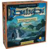 Dominion Hinterland 2. Edition view 1