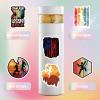 60 PCS Climbing Stickers,Outdoor Extreme Sports Rock Climbing Stickers for Water Bottles, Laptops, Suitcases,Skateboards,Car,Perfect Gifts for Climber,Adults,Teens and Kids view 4