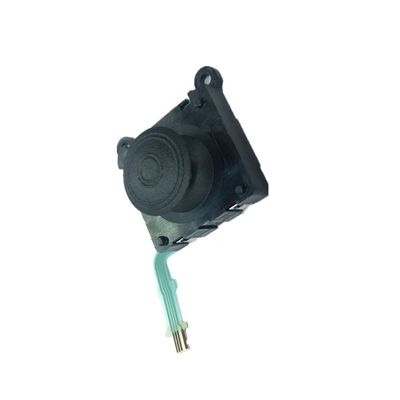 MOOKEENONE Black 3D Button Analog Joystick Replacement Repair Part for Sony for PSV PS for Vita 2000 Series