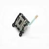 MOOKEENONE Black 3D Button Analog Joystick Replacement Repair Part for Sony for PSV PS for Vita 2000 Series view 2