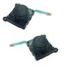 MOOKEENONE Black 3D Button Analog Joystick Replacement Repair Part for Sony for PSV PS for Vita 2000 Series view 4
