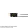 FrSky TW R6 Receiver Supports 4ms Race Mode with Ultra Low Latency view 2