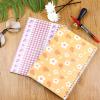 2 Pcs Sticker Book Collecting Album Reusable Sticker Organizer Storage Book for Stickers Collection A5 (64 Pages) view 3