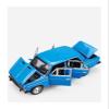 GRARRO 1/24 Lada NIVA Classic Diecast Metal Toy Vehicle - Alloy Car Model Collection - Children's Gift Scale Model (White) view 4