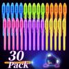 ENJOCASES 30 Pieces Invisible Ink Pen with UV Light Spy Pen Magic Marker for Kids Secret Message Pens Party Favors Ideas Gifts Easter Day Halloween view 1