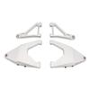 VOTACH & VITAVON Alu CNC Suspension Arms Lower/Upper for Traxxas UDR 1:7#8531+8532 view 1