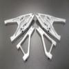 VOTACH & VITAVON Alu CNC Suspension Arms Lower/Upper for Traxxas UDR 1:7#8531+8532 view 2