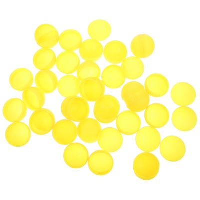 25pcs Bingo Ball Hollow Ball Bingo Games for Family Machine Game s Props Mini Table Top Christmas Decor s Child Sid Wooden