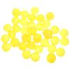 25pcs Bingo Ball Hollow Ball Bingo Games for Family Machine Game s Props Mini Table Top Christmas Decor s Child Sid Wooden view 1