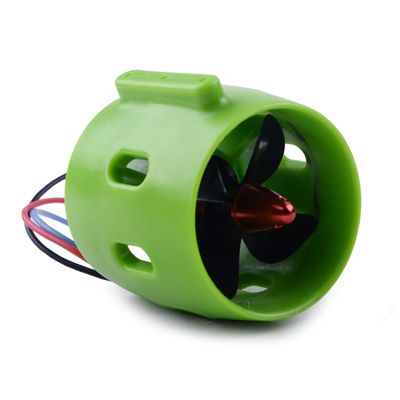 ciciTree 12-24V DIY Ship Motor Underwater Propeller Thruster Fit for RC Boat AUV Robot New
