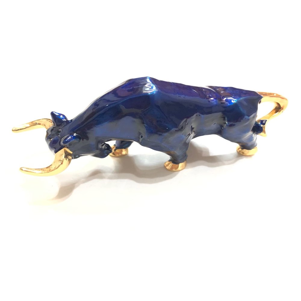 2023 Feng Shui Big Money Bull
