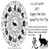 2023 Feng Shui Big Money Bull view 2