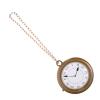 Clock Necklace Costume Men Necklace Men Cosplay Clock, Party Decor Party Prop Toy for Cosplay Props Set view 1