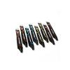 OMPHOBBY M1 EVO Parts Main Blade 125 Replacement Parts for OMPHOBBY M1 EVO RC Helicopters Rc Heli Accessories OSHM1209R(Red) view 3
