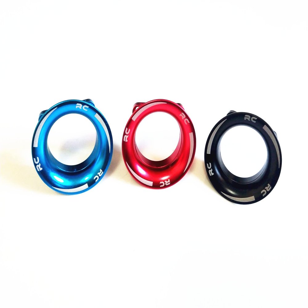 RC Drift Car Model Car Racing Car Motor Metal Fan Cover Air Inlet 30 * 30 Cooling Fan Cover Air Cooling Channel (Black)