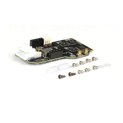 OMPHOBBY M1 EVO Parts ESC 10A Set Replacement Parts for OMPHOBBY M1 EVO RC Helicopters Rc Heli Accessories OSHM1216