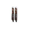 OMPHOBBY M1 EVO Parts Main Blade 125 Replacement Parts for OMPHOBBY M1 EVO RC Helicopters Rc Heli Accessories OSHM1209O(Orange) view 1