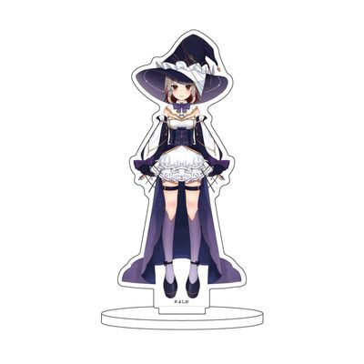 A3 Yoshita 02 New Costume B Character Acrylic Figure