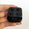 T-Conceal EDC Fidget Sliders Fidget Toys Stress Relief for Adults Magnetic Metal Clicker Gamer(Black) view 2