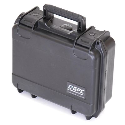 Go Professional Cases Waterproof Hard Case for DJI Mini 3 Pro Drone with RC Controller