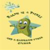 JumbleBooks - Ralph is a Pickle and a Gazillion Other Stories - Fun, Interactive, Educational Children's Gamebook Cards view 2