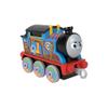 Thomas & Friends Fisher-Price Thomas Push-Along Metallic Toy Train, Gift for Kids Ages 3+ HMC31 view 1