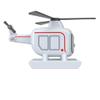 Thomas & Friends Fisher-Price Harold Metal Engine Helicopter Toy for Preschool Kids Ages 3 Years and Up view 2