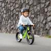 BERG Biky - City Green - Lightweight Balance Bike for Toddlers | Toddler Bike, Kids Bike for 2-5 Year Olds | Easy-to-Use Mini Bike for Boys & Girls | Ideal First Bike for Kids view 1