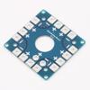 APEFIT Drone Accessories for MultiCopter Multi-Quad Copter Power Battery to 8 ESC Connection Board for Rc Drone Replaceable (Color : 1 Piece) view 2