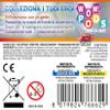D-Fun Wow Pods, Jurassic Dominion, Tyrannosaurus Rex, Multicoloured, DIP76662 view 2