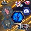 D-Fun Wow Pods, Jurassic Dominion, Tyrannosaurus Rex, Multicoloured, DIP76662 view 3