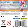 D-KIDZ Wow Pods, Jurassic Dominion, Triceratops, DIP76663, Multi-Colour view 2