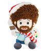 Bob Christmas in Santa Hat Plush Character Toy Officially Licensed - 10 Inches view 1