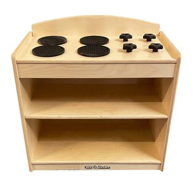 Kids' Station Toddler Stove