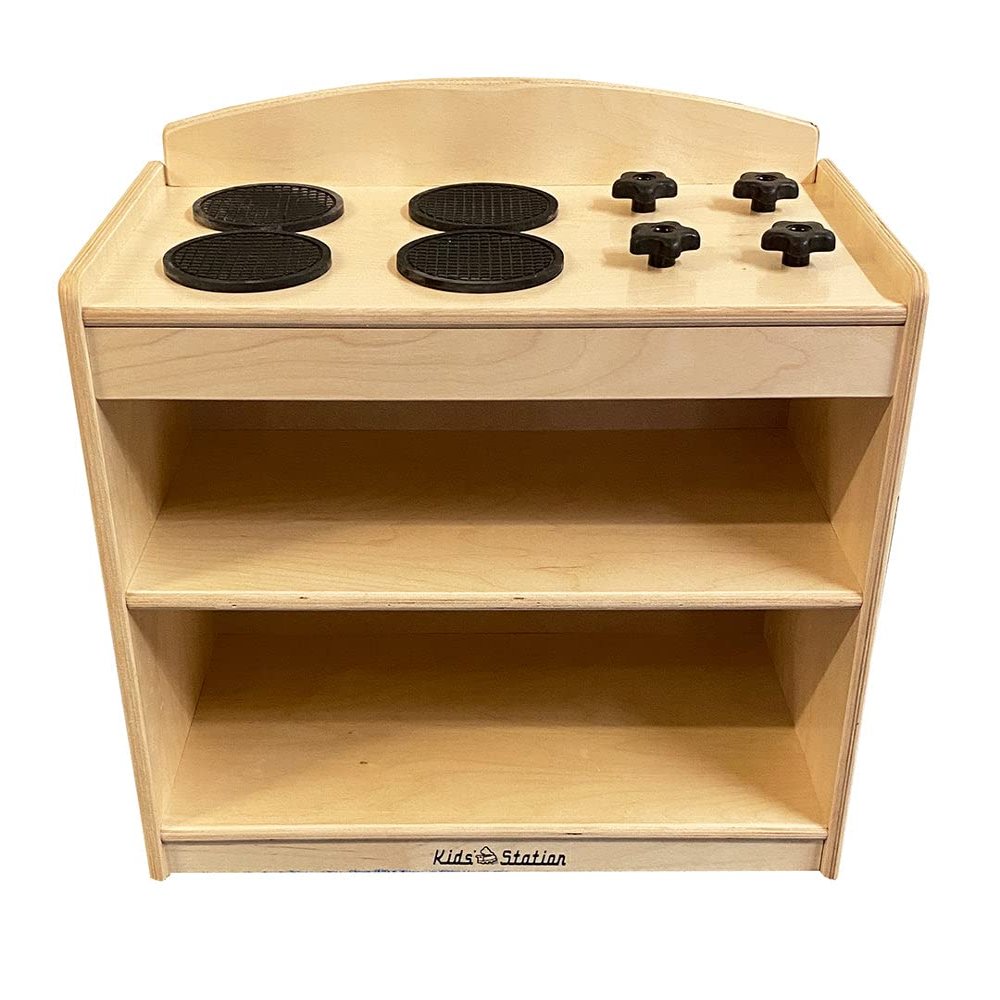 Kids' Station Toddler Stove