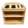 Kids' Station Toddler Stove view 1
