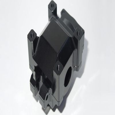 SSD RC HD Aluminum IFS Gearbox for Enduro