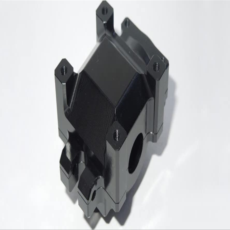 SSD RC HD Aluminum IFS Gearbox for Enduro